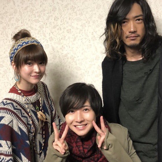 谷口賢志 - Masashi Taniguchi tweet media