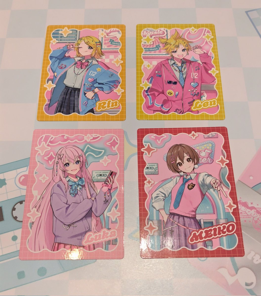 ゆっけ tweet media