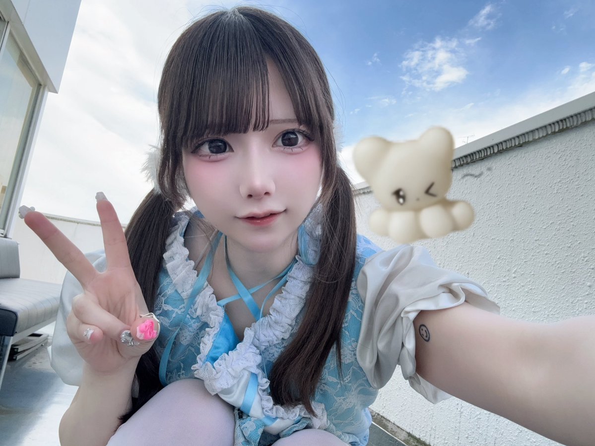 あるか🤍 tweet media