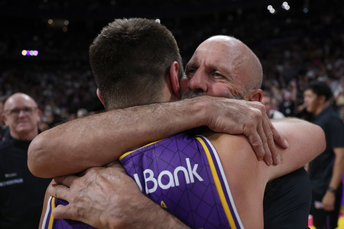 NBL tweet media