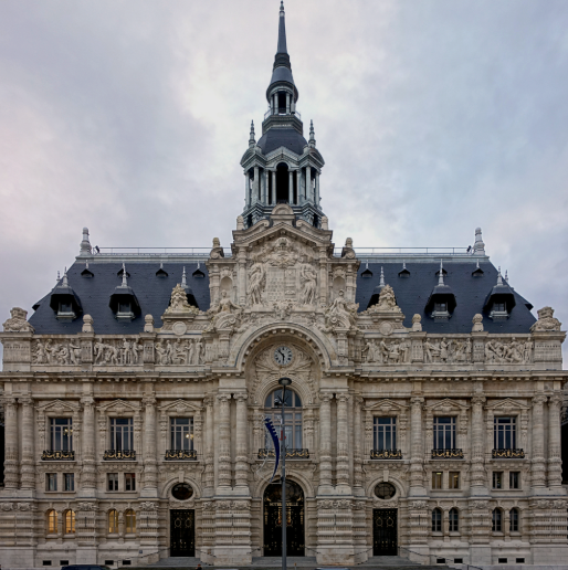 Fdesouche.com est une revue de presse tweet media