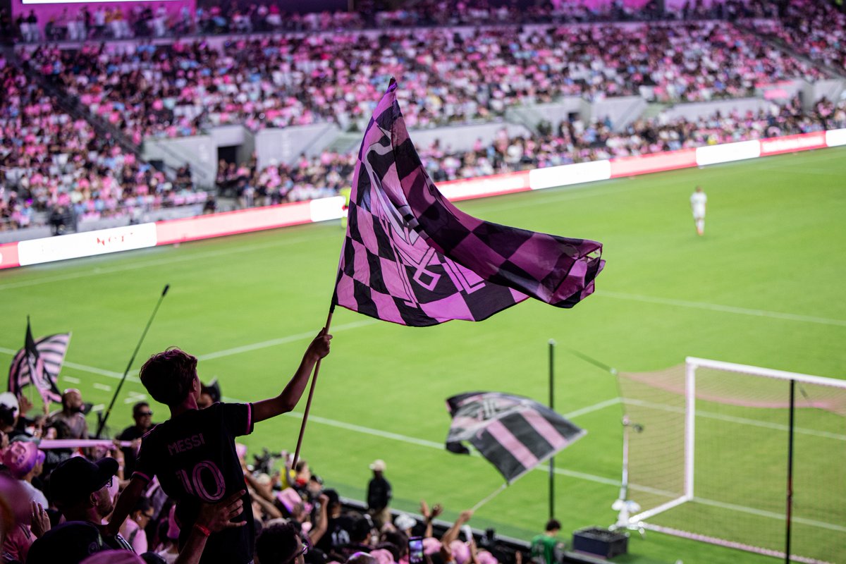 Major League Soccer tweet media