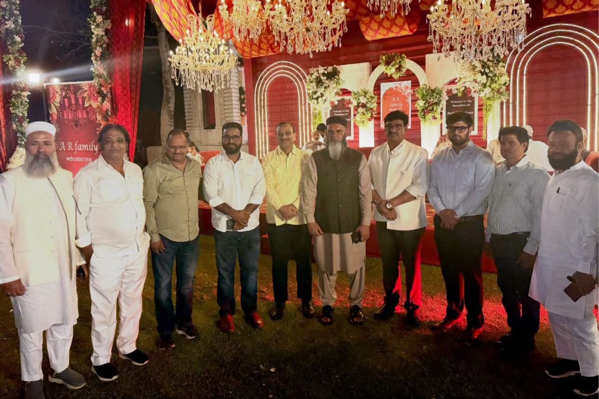 Rafeek Khan tweet media