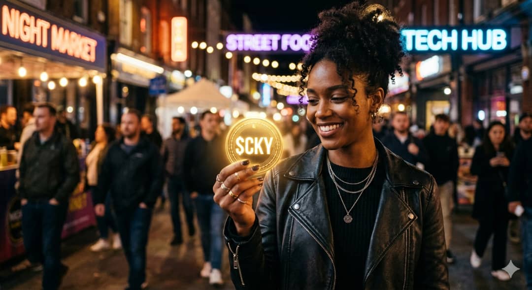 Cakey Token tweet media