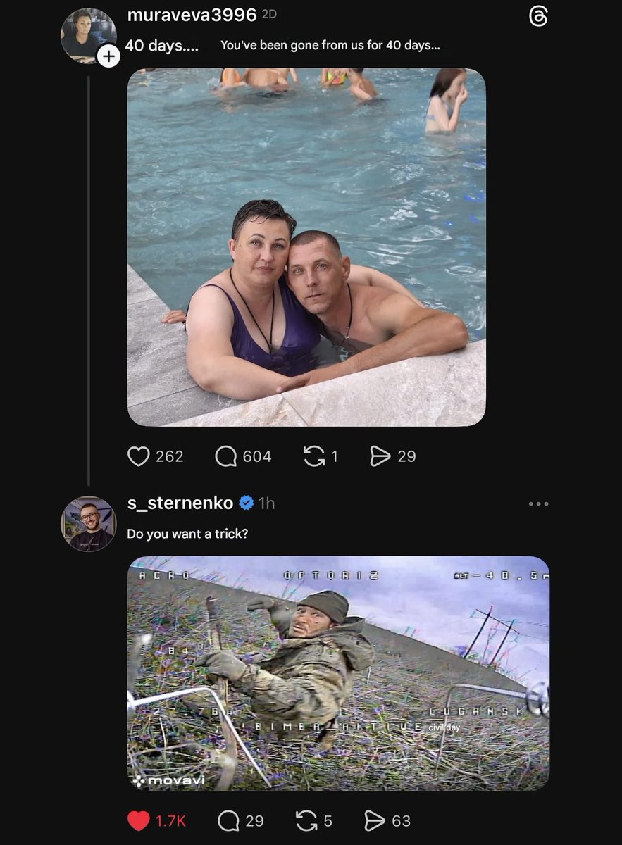 David Lisovtsev tweet media