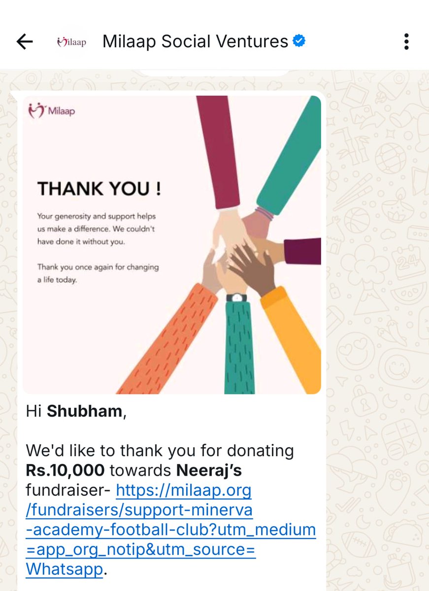 Voice of Hindus tweet media