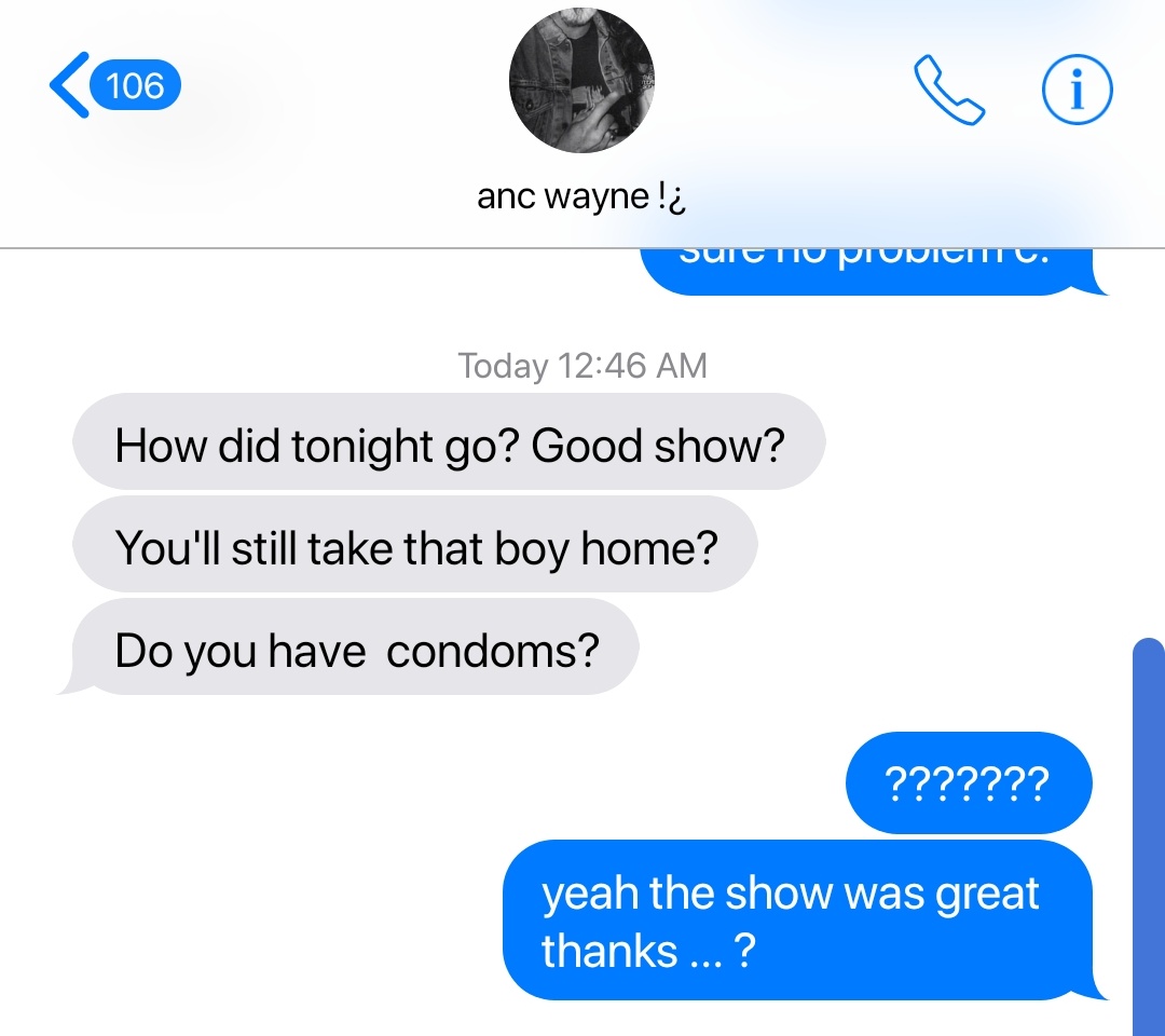 eddie 🦇 tweet media