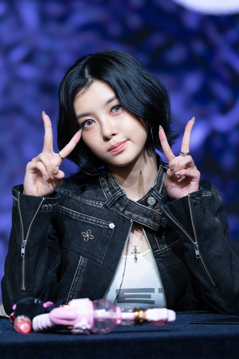 빛난다연💫 tweet media