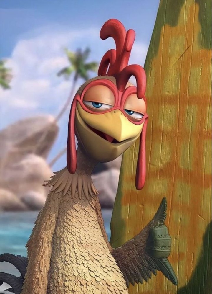 GooseMan ● 🎨 tweet media