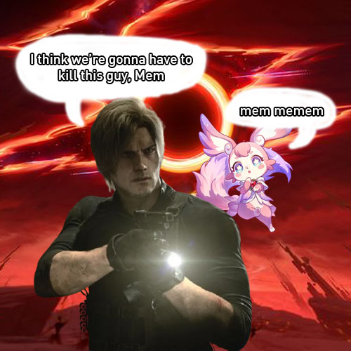 Phainon's Alpha Knot 𖤓 tweet media