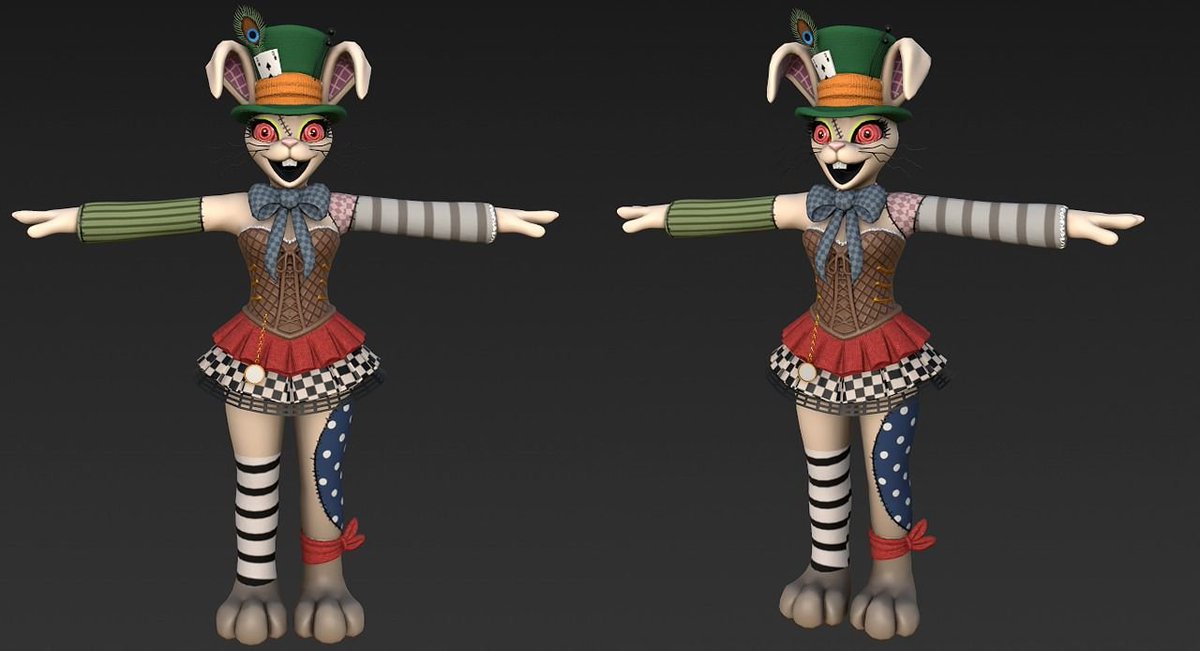 DevFoxes tweet media