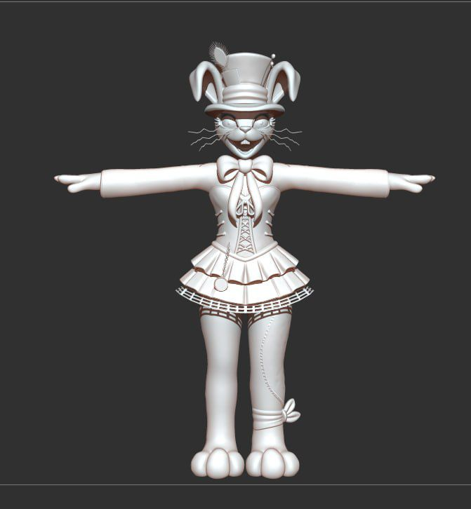 DevFoxes tweet media