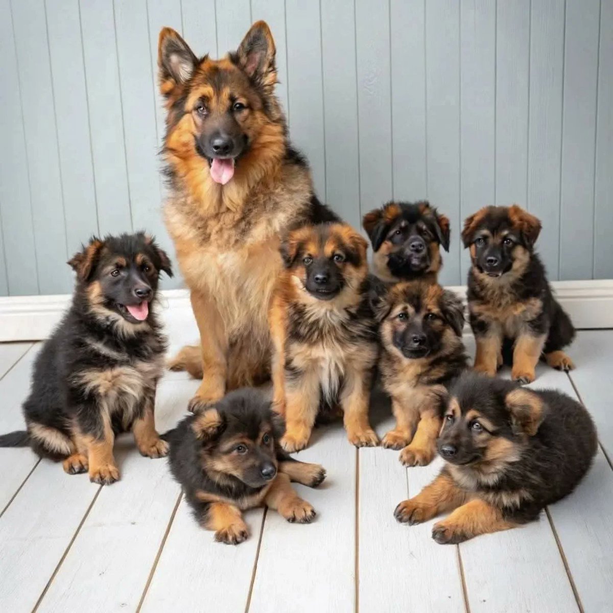 A N I M A L S tweet media