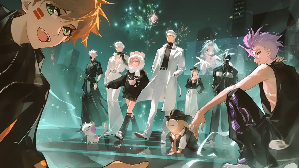 To Be Hero X tweet media