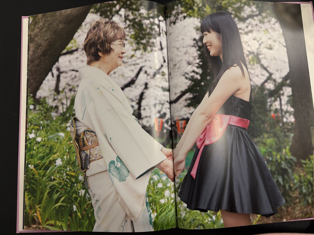 太田智美 / Tomomi Ota tweet media