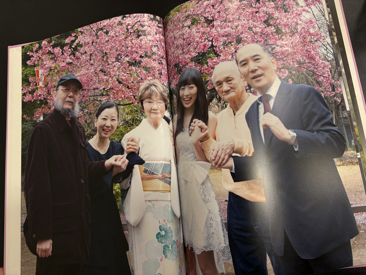 太田智美 / Tomomi Ota tweet media