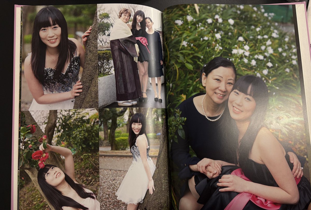 太田智美 / Tomomi Ota tweet media