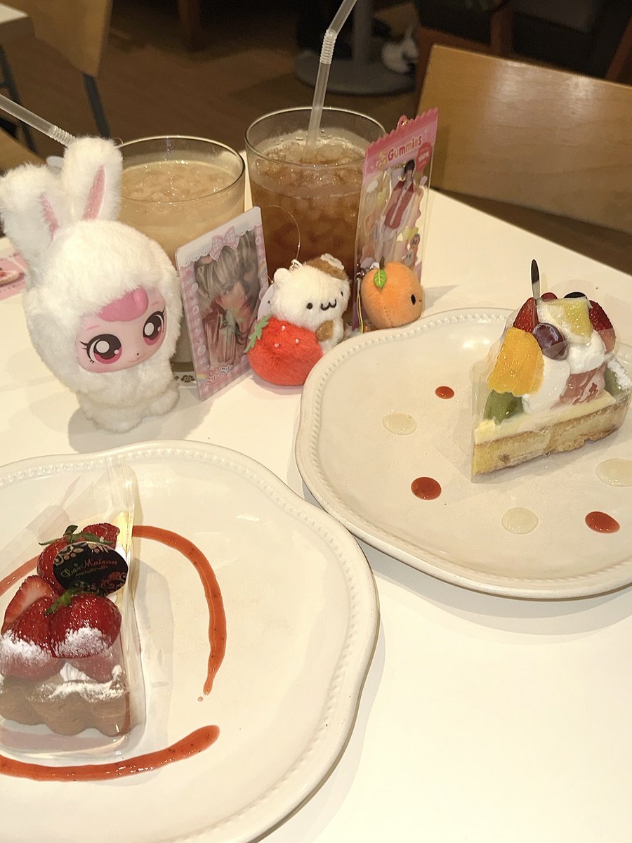 아메 ˖ ݁♬⋆.˚𝄞. tweet media