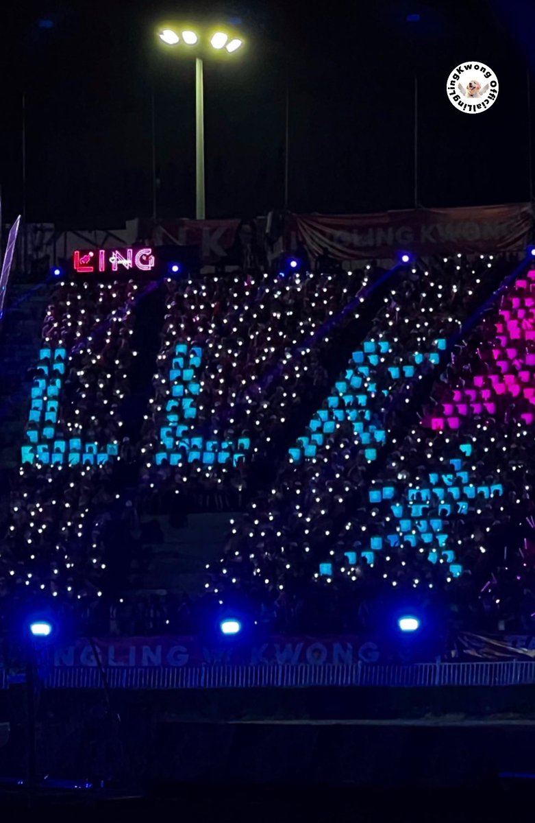 Linglingkwong_Official tweet media