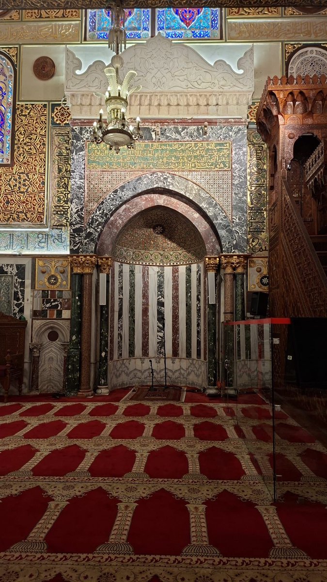 Abdul M Y tweet media