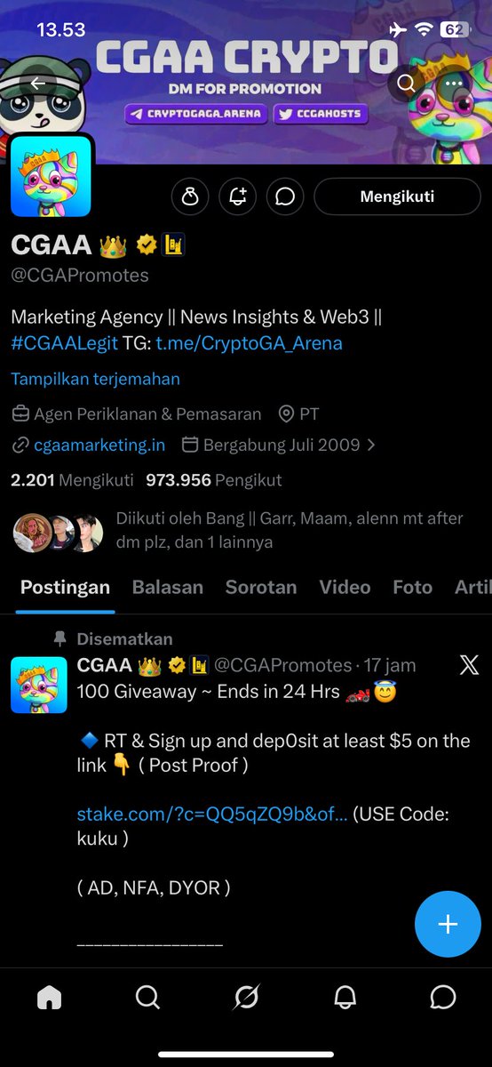 louseez tweet media