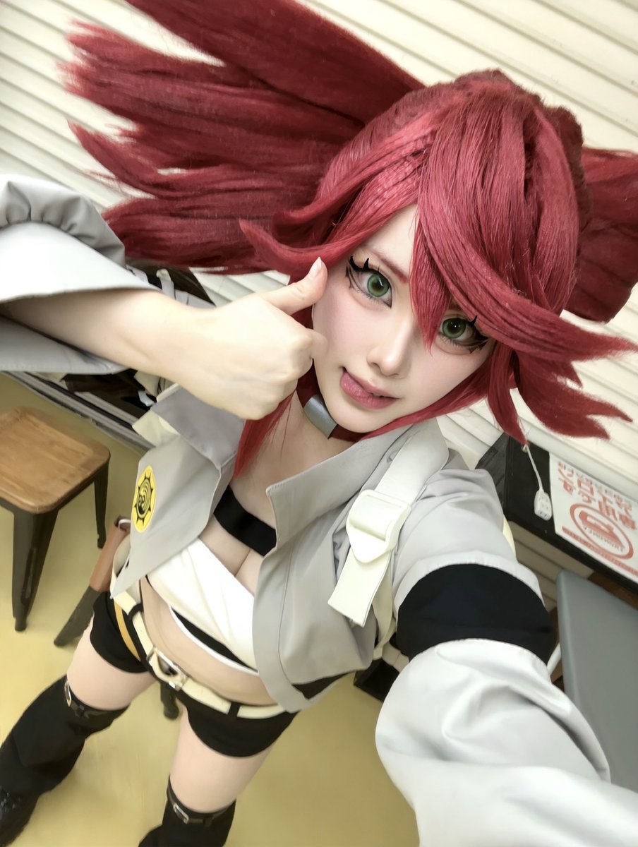 なるた🐇໒꒱ tweet media