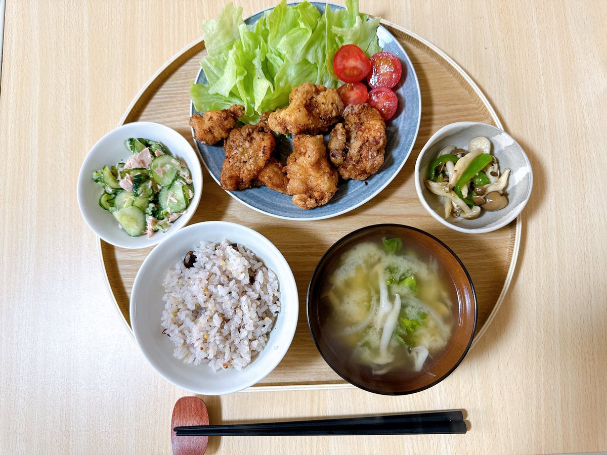 りあっくす tweet media