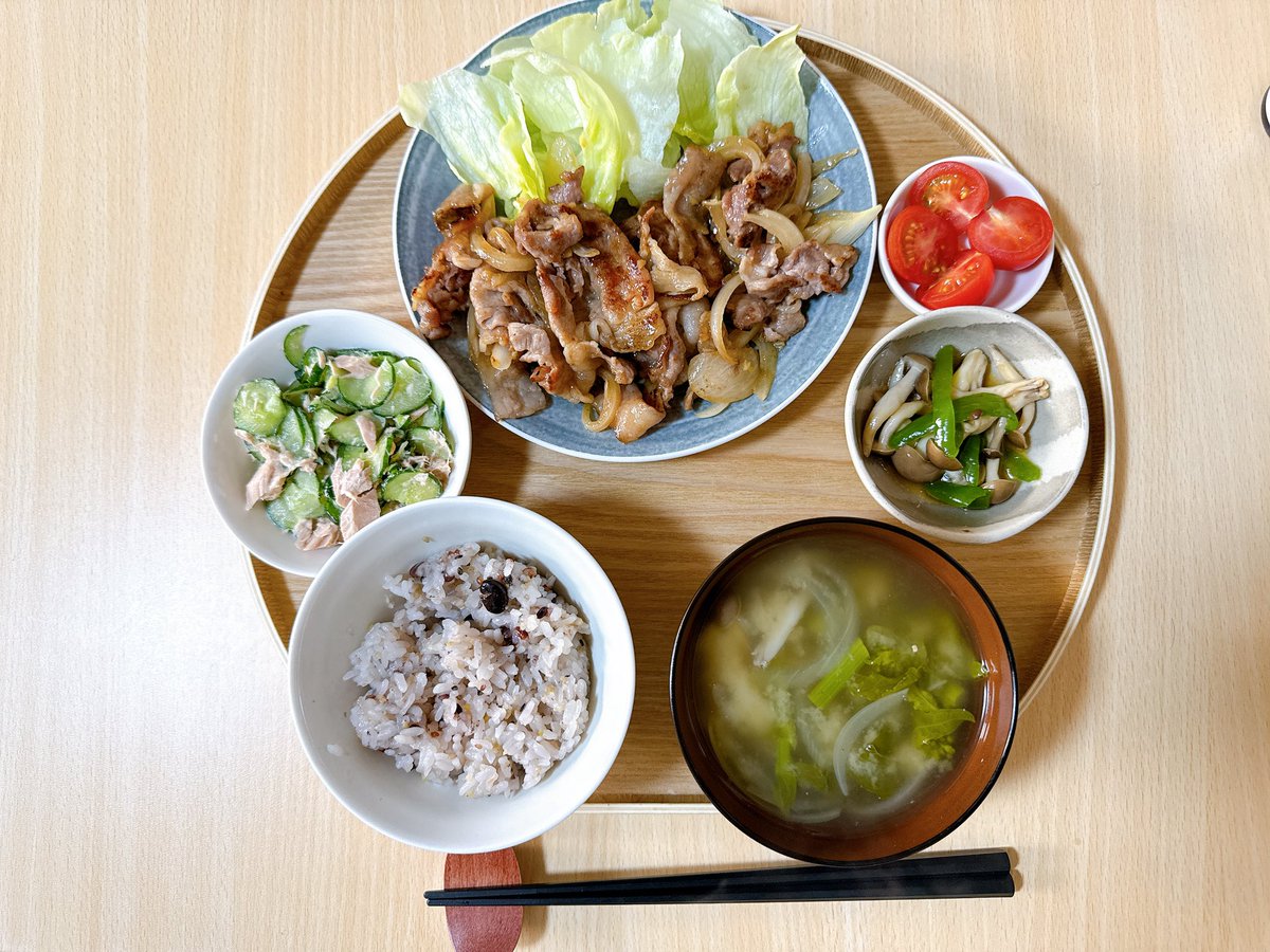 りあっくす tweet media