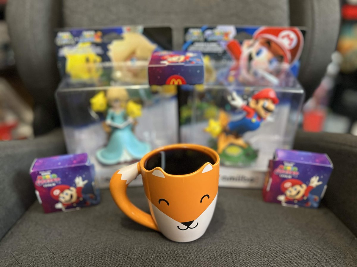 Antistar 🦊 tweet media