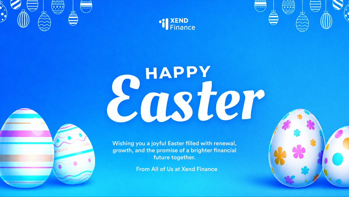 Xend Finance 🌍 ($RWA) tweet media