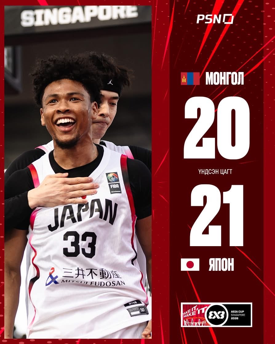 Bayanmunkh.O tweet media