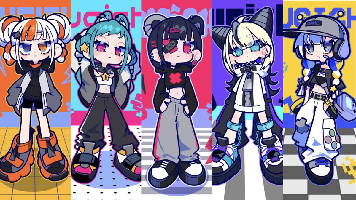 麦茶@依頼受付中 tweet media