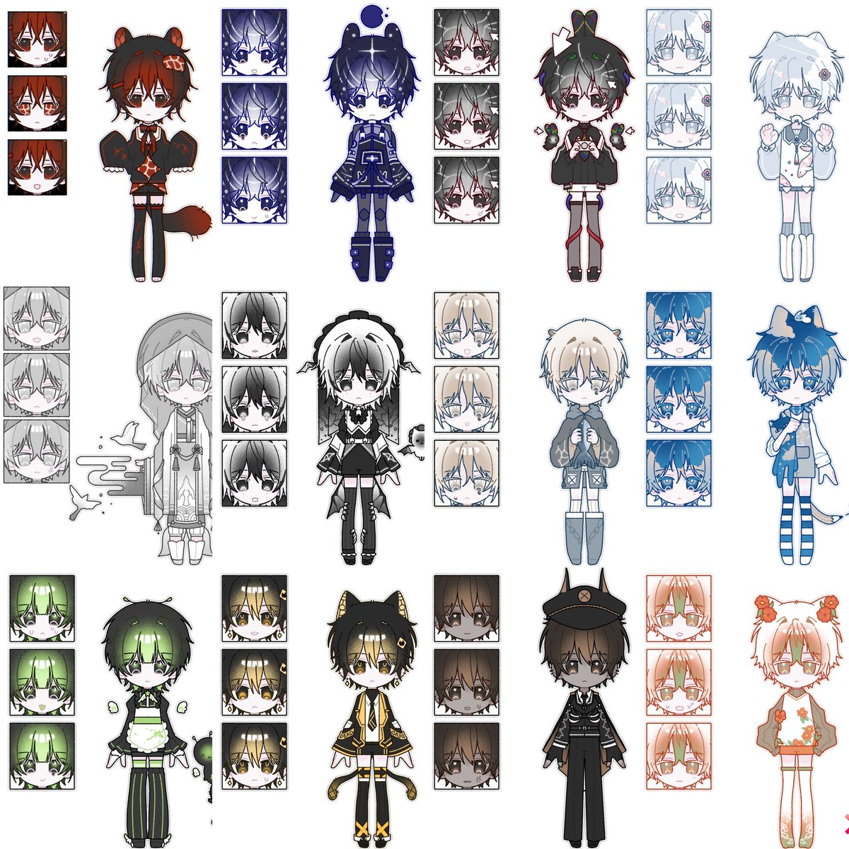 ㅌㅊㅅ 말차 tweet media