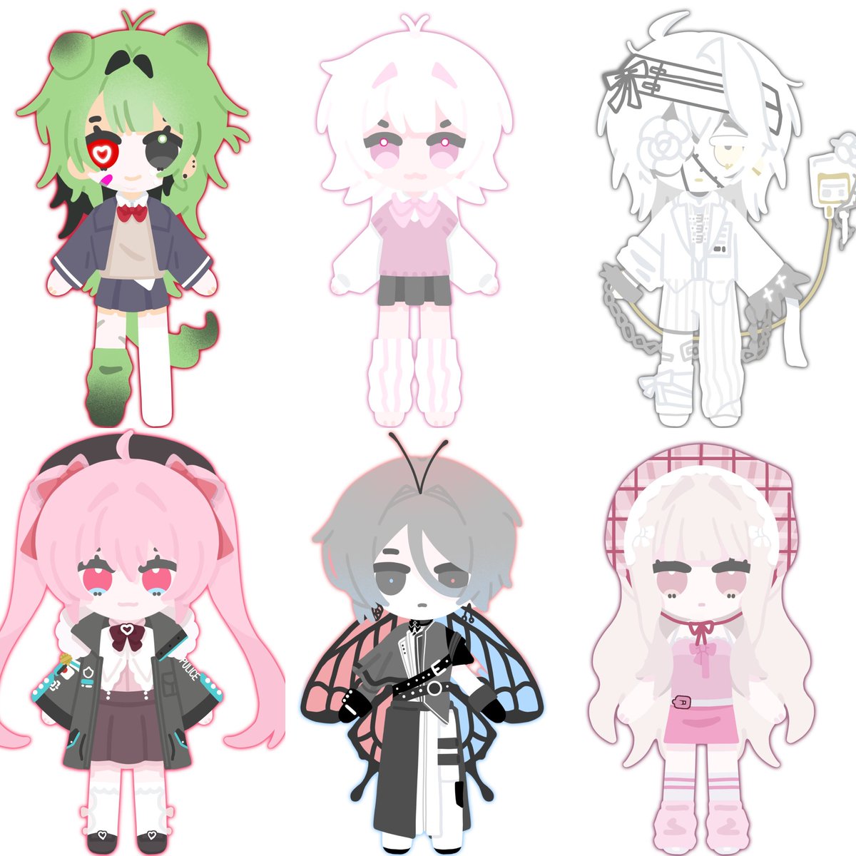 ㅌㅊㅅ 말차 tweet media