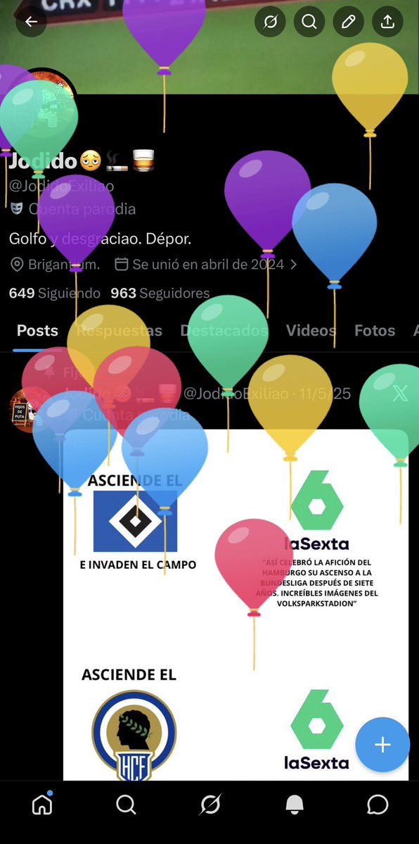 Jodido🫩🚬🥃 tweet media