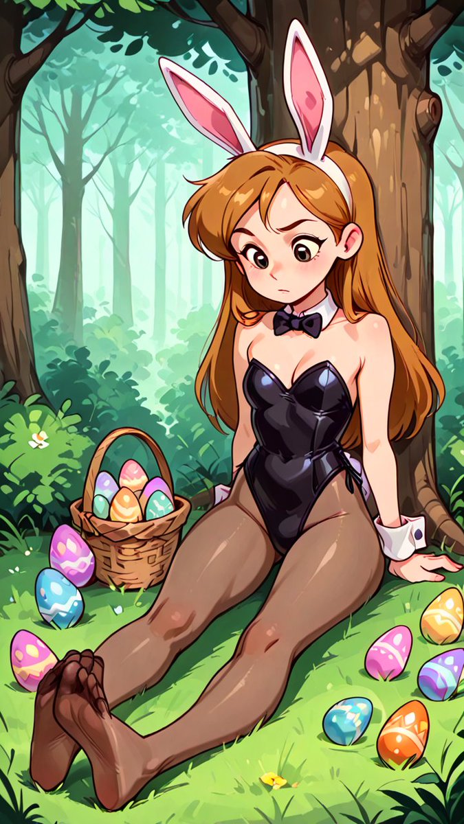 Luna_8u's tweet photo. Remember to take breaks out there
#easter #anime #AIart️️️️️️️️️️️️️️️️️️️️️️️️️️️️️️️️️️️️️️️️️️️️️️️️️️️ https://t.co/j8SQh26dsu