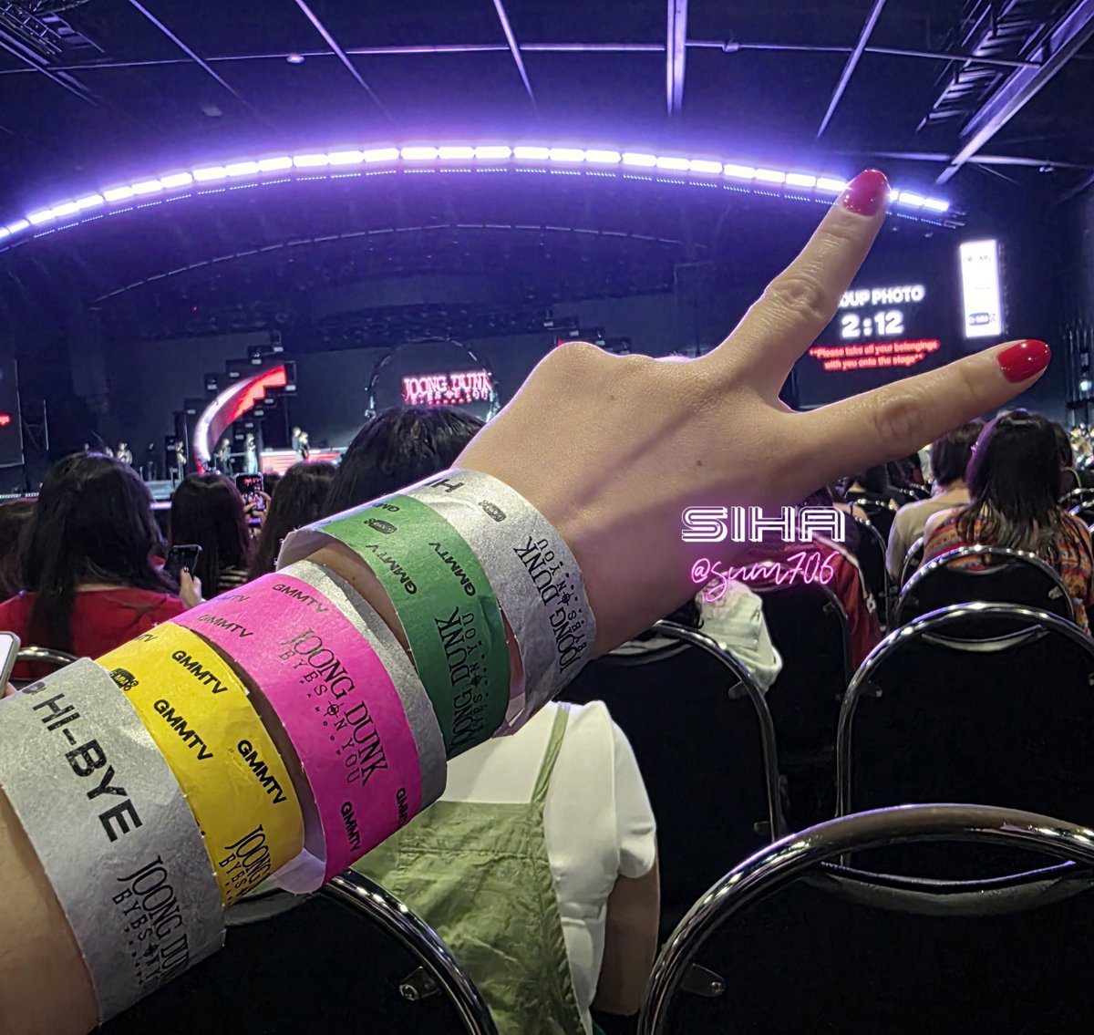 Siha시하.숨🇰🇷🐺🐱🥑🌻 tweet media