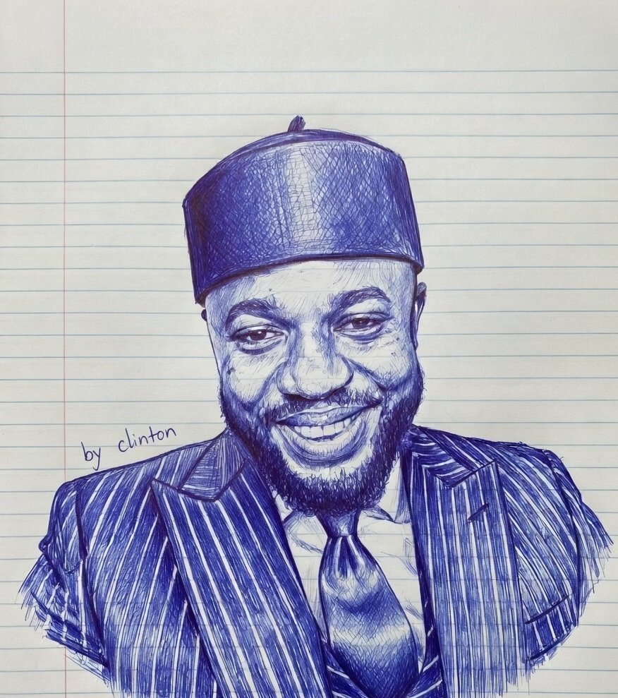 fwrealclinton tweet media