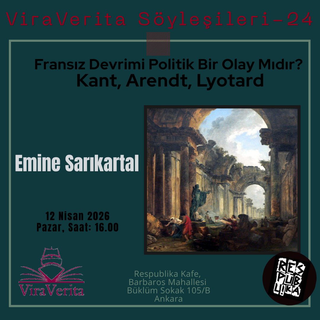 ViraVerita tweet media