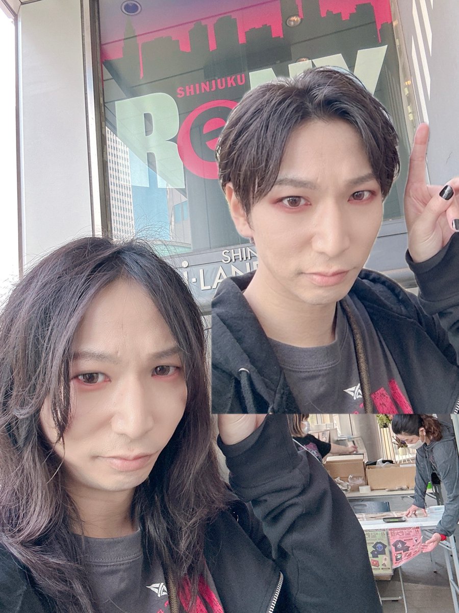 ダイアモンドさん tweet media