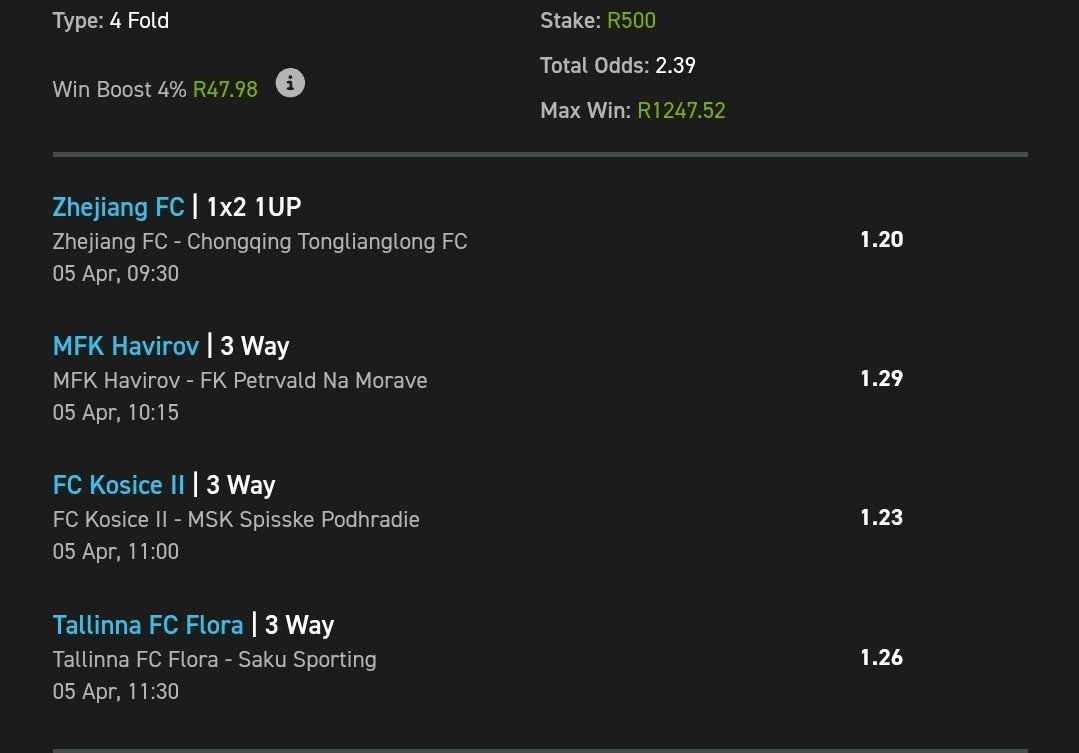 2Sgodo ⚽️🥇🇿🇦 tweet media