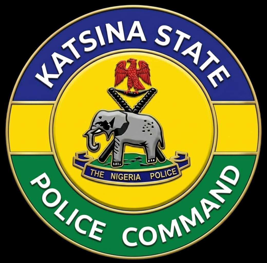 Katsina State Police Command tweet media