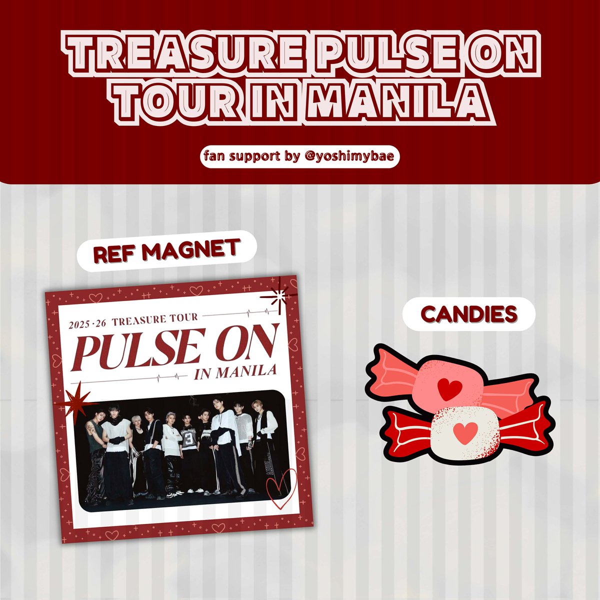 ali | seeing TREASURE tweet media