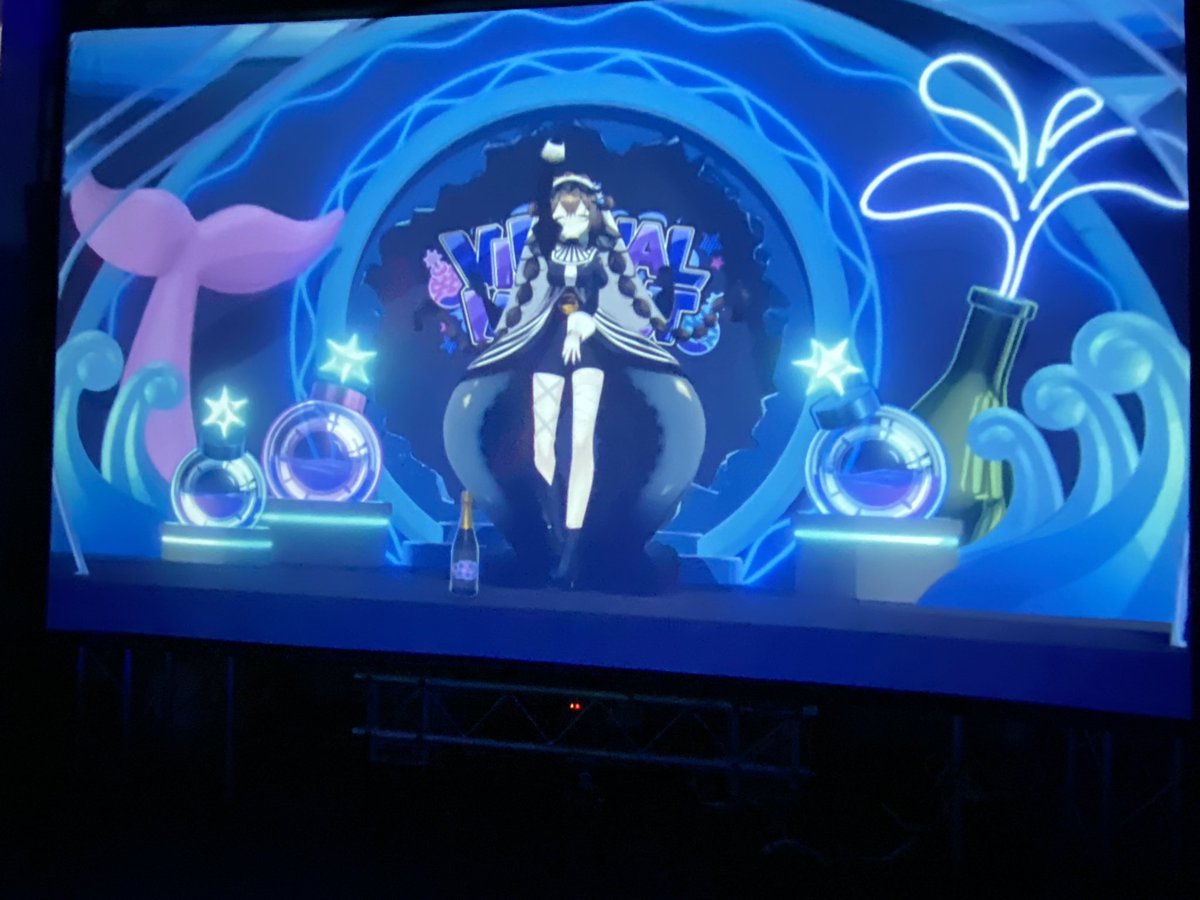 ディッセン tweet media