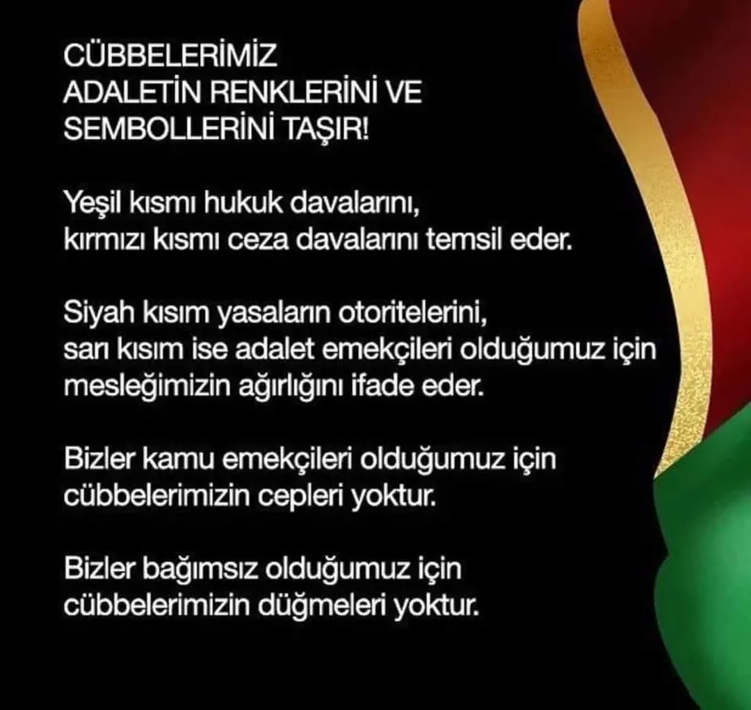 avukatugurlu's tweet photo. "Herkes için adalet, adalet için avukat" tüm meslektaşlarımın avukatlar gününü kutluyorum.
#5nisanavukatlargünü https://t.co/2gXAC6Hg5m