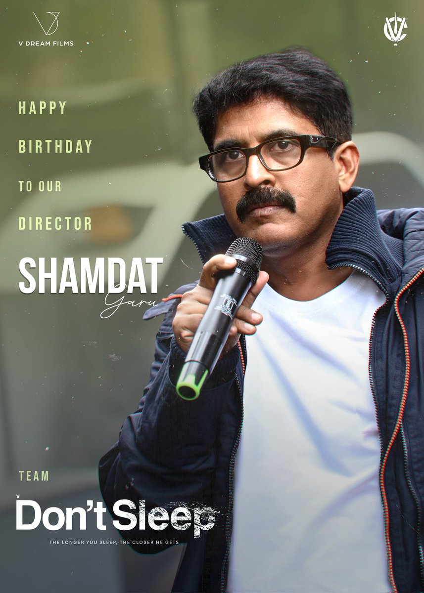 VDreamFilms tweet media