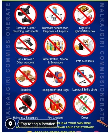 Uppal Traffic Police Station Malkajgiri tweet media