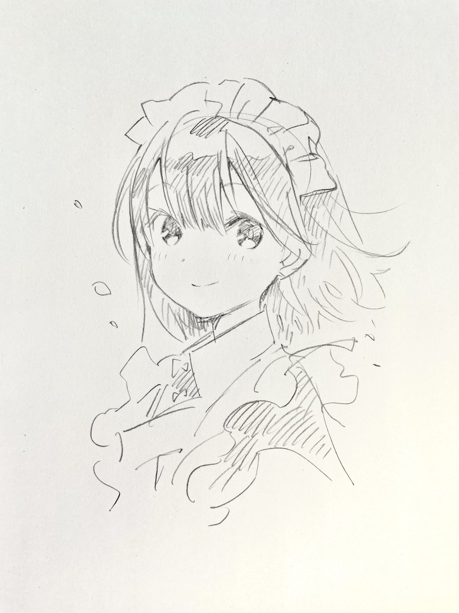 前屋 進 tweet media