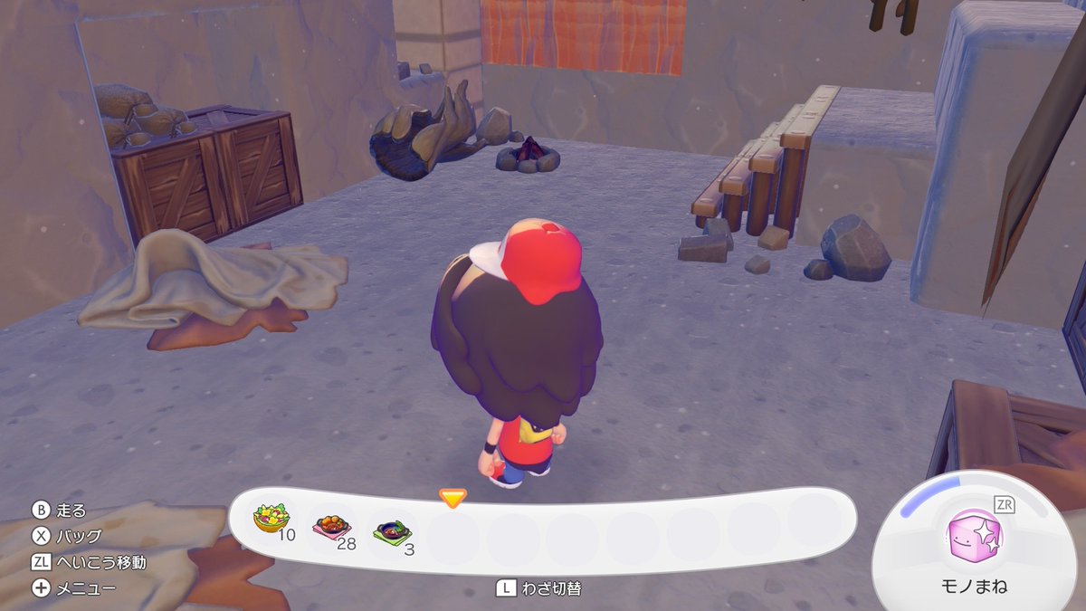 黒留ハガネ tweet media