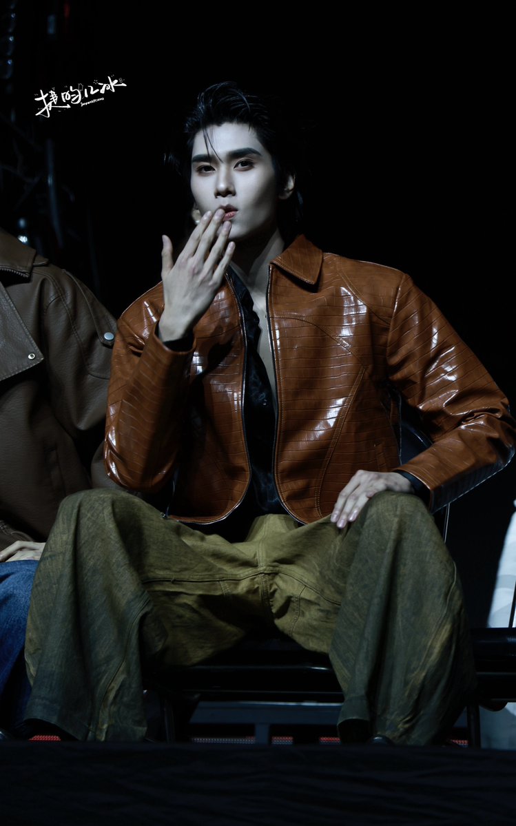 JoongDunk Argentina tweet media